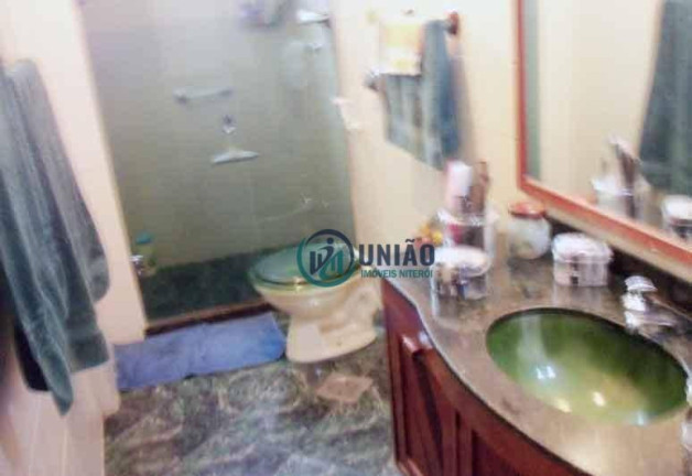 Imagem Apartamento com 3 Quartos à Venda, 109 m² em Icaraí - Niterói