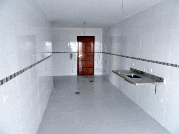 Imagem Apartamento com 2 Quartos à Venda, 196 m² em Aviacao - Praia Grande