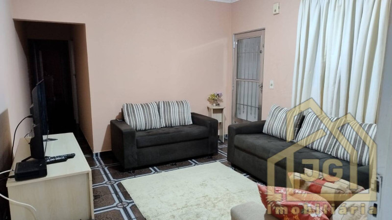 Imagem Casa com 3 Quartos à Venda, 261 m² em Vila Assis Brasil - Mauá Imagem Casa com 3 Quartos à Venda, 261 m² em Vila Assis Brasil - Mauá