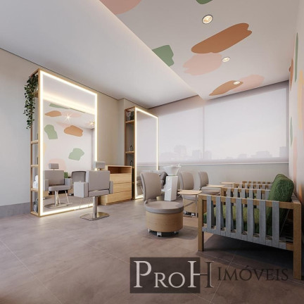 Imagem Apartamento com 1 Quarto à Venda, 38 m² em Ipiranga - São Paulo Imagem Apartamento com 1 Quarto à Venda, 38 m² em Ipiranga - São Paulo
