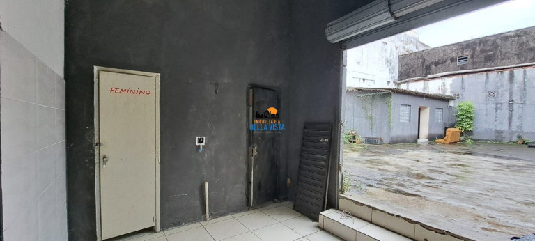 Imagem Imóvel à Venda, 300 m² em Centro - São Vicente Imagem Imóvel à Venda, 300 m² em Centro - São Vicente