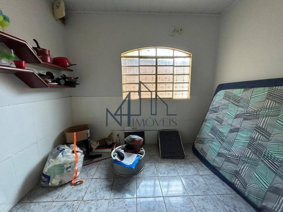 Imagem Casa com 3 Quartos à Venda, 284 m² em Jardim Leblon - Goiânia