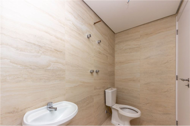 Imagem Apartamento com 3 Quartos à Venda, 173 m² em Perdizes - São Paulo Imagem Apartamento com 3 Quartos à Venda, 173 m² em Perdizes - São Paulo