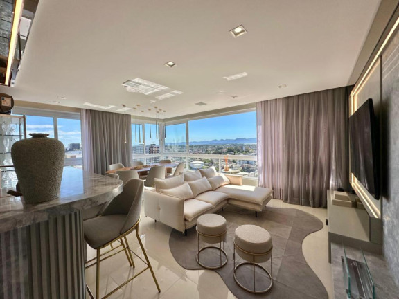 Imagem Apartamento com 4 Quartos à Venda, 126 m² em Centro - Capao Da Canoa