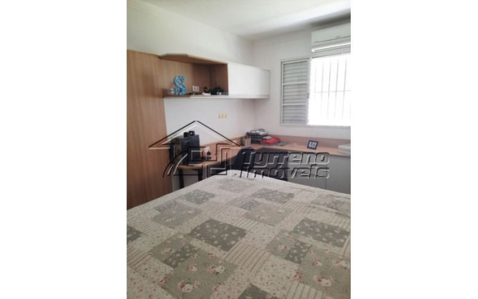 Imagem Casa com 3 Quartos à Venda, 110 m² em Bosque Dos Eucaliptos - São José Dos Campos Imagem Casa com 3 Quartos à Venda, 110 m² em Bosque Dos Eucaliptos - São José Dos Campos