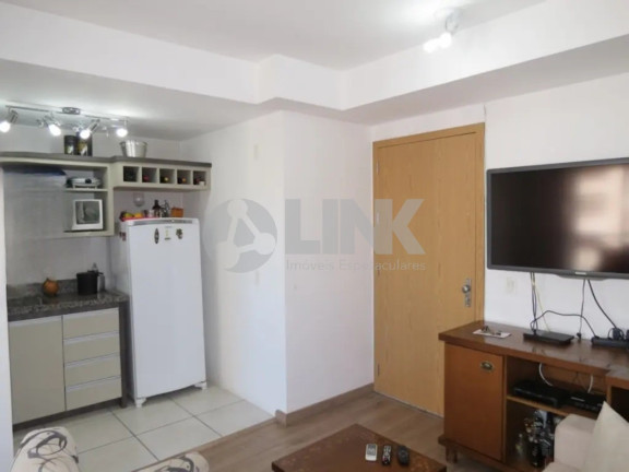 Imagem Apartamento com 2 Quartos à Venda, 63 m² em Passo Da Areia - Porto Alegre