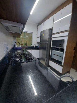 Imagem Sobrado com 2 Quartos à Venda, 115 m² em Vila Humaitá - Santo André Imagem Sobrado com 2 Quartos à Venda, 115 m² em Vila Humaitá - Santo André