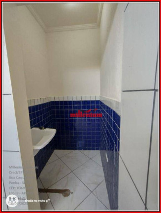 Imagem Apartamento com 3 Quartos para Alugar, 60 m² em Vila Araguaia - São Paulo