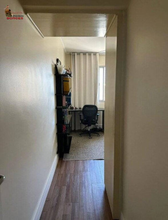 Imagem Apartamento com 4 Quartos à Venda, 130 m² em Campo Belo - São Paulo