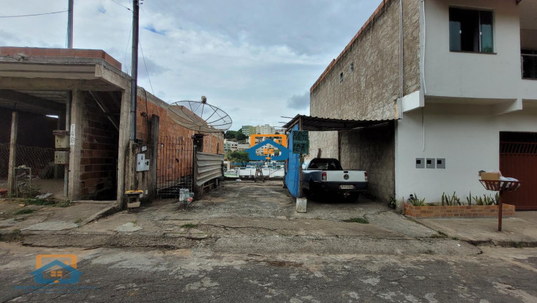 Imagem Casa com 1 Quarto à Venda, 193 m² em Cidade Nova - Santana Do Paraíso
