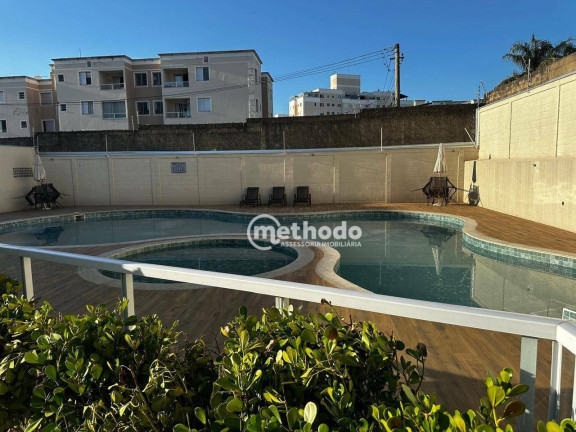Imagem Apartamento com 2 Quartos à Venda, 54 m² em Jardim Nova Europa - Campinas Imagem Apartamento com 2 Quartos à Venda, 54 m² em Jardim Nova Europa - Campinas