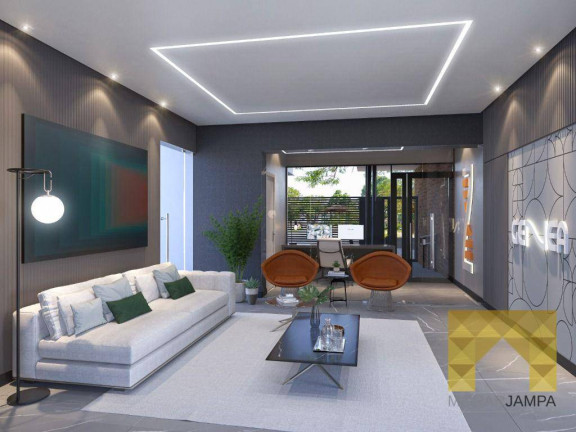 Imagem Apartamento com 3 Quartos à Venda, 62 m² em Bessa - João Pessoa