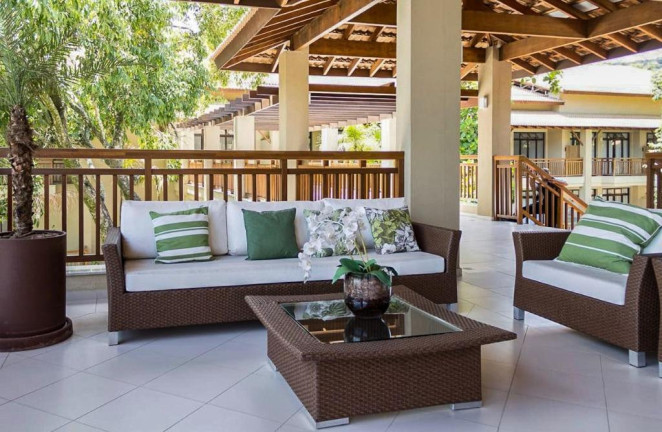 Imagem Casa com 3 Quartos à Venda, 115 m² em Enseada - Guarujá