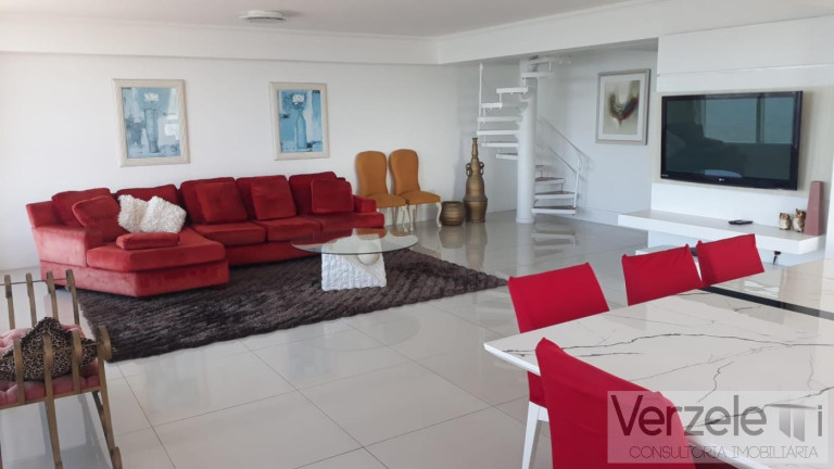 Imagem Apartamento com 4 Quartos à Venda, 390 m² em Centro - Balneário Camboriú Imagem Apartamento com 4 Quartos à Venda, 390 m² em Centro - Balneário Camboriú