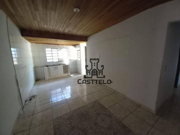 Imagem Casa com 4 Quartos à Venda, 130 m² em Tarobá - Londrina Imagem Casa com 4 Quartos à Venda, 130 m² em Tarobá - Londrina