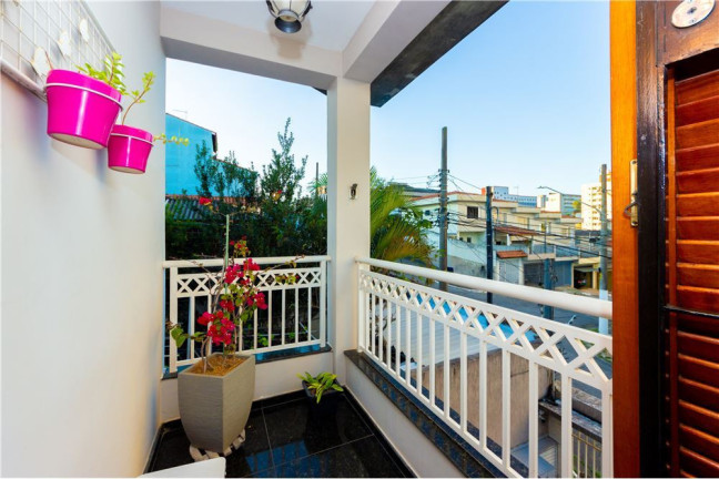 Imagem Casa com 3 Quartos à Venda,  em Vila Beatriz - São Paulo