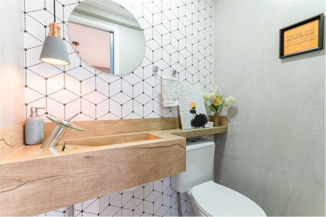 Imagem Imóvel com 3 Quartos à Venda,  em Mooca - São Paulo