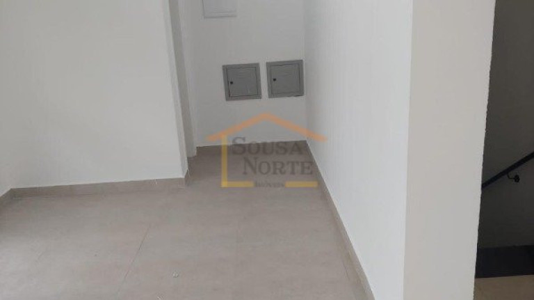 Imagem Galpão para Alugar, 735 m² em Tucuruvi - São Paulo Imagem Galpão para Alugar, 735 m² em Tucuruvi - São Paulo
