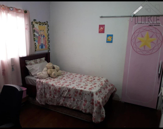 Imagem Casa com 4 Quartos à Venda, 230 m² em Centro - São José Dos Campos