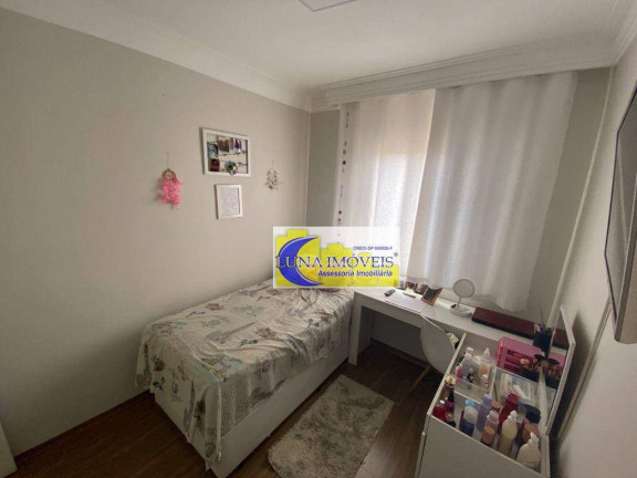Imagem Apartamento com 2 Quartos à Venda, 54 m² em Santa Terezinha - São Bernardo Do Campo Imagem Apartamento com 2 Quartos à Venda, 54 m² em Santa Terezinha - São Bernardo Do Campo