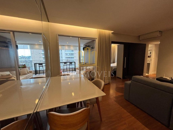 Imagem Apartamento com 3 Quartos à Venda, 95 m² em Jardim Aquarius - São José Dos Campos Imagem Apartamento com 3 Quartos à Venda, 95 m² em Jardim Aquarius - São José Dos Campos
