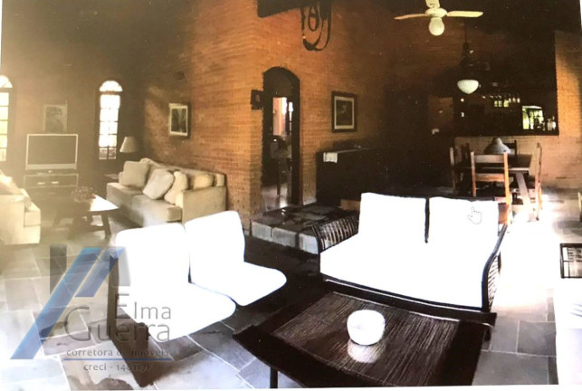 Imagem Casa com 6 Quartos à Venda, 358 m² em Lázaro - Ubatuba Imagem Casa com 6 Quartos à Venda, 358 m² em Lázaro - Ubatuba