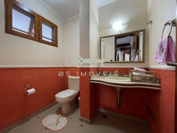 Imagem Casa de Condomínio com 6 Quartos à Venda,  em Granja Viana Ii - Cotia