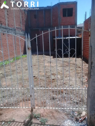 Imagem Casa com 2 Quartos à Venda, 60 m² em éden - Sorocaba