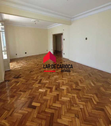 Imagem Apartamento com 5 Quartos à Venda, 183 m² em Flamengo - Rio De Janeiro