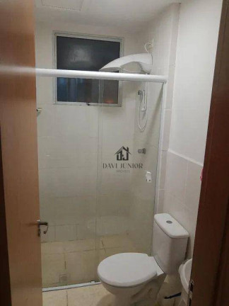 Imagem Apartamento com 2 Quartos à Venda ou Locação, 47 m² em Jardim São Carlos - Sorocaba