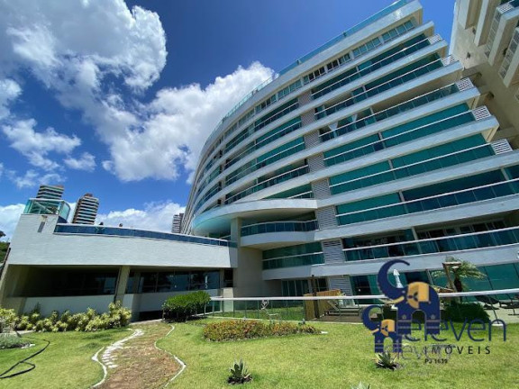 Imagem Cobertura com 2 Quartos à Venda, em Ondina - Salvador Imagem Cobertura com 2 Quartos à Venda, em Ondina - Salvador