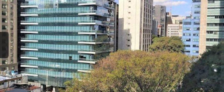 Imagem Imóvel com 1 Quarto à Venda, 150 m² em Jardim Paulista - São Paulo Imagem Imóvel com 1 Quarto à Venda, 150 m² em Jardim Paulista - São Paulo