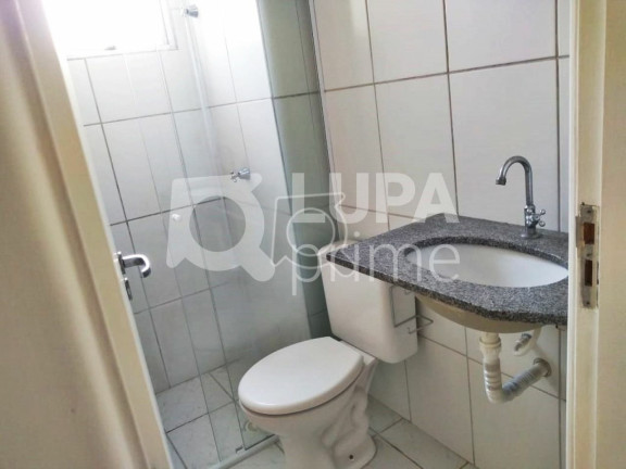 Imagem Apartamento com 2 Quartos à Venda, 55 m² em Parque Novo Mundo - São Paulo Imagem Apartamento com 2 Quartos à Venda, 55 m² em Parque Novo Mundo - São Paulo