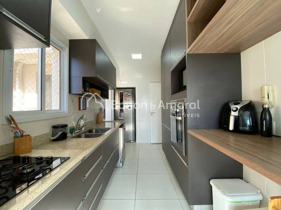 Imagem Apartamento com 3 Quartos à Venda, 109 m² em Taquaral - Campinas Imagem Apartamento com 3 Quartos à Venda, 109 m² em Taquaral - Campinas