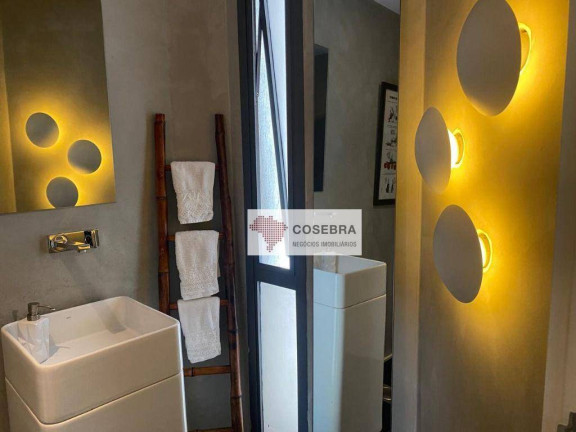 Imagem Cobertura com 3 Quartos à Venda, 417 m² em Vila Nova Conceição - São Paulo Imagem Cobertura com 3 Quartos à Venda, 417 m² em Vila Nova Conceição - São Paulo