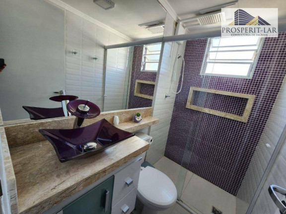 Imagem Apartamento com 2 Quartos à Venda, 47 m² em Vila Bremen - Guarulhos
