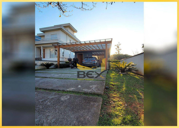 Imagem Casa com 3 Quartos à Venda, 382 m² em Suru - Santana De Parnaíba