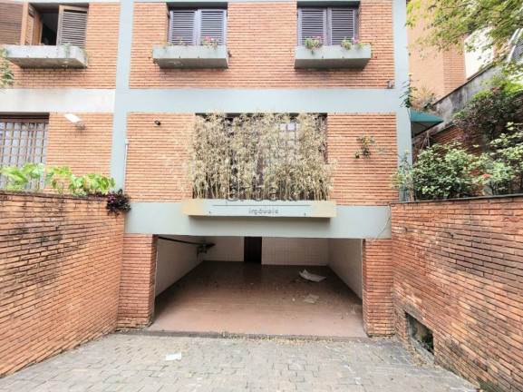 Imagem Sobrado com 4 Quartos para Alugar, 200 m² em Pinheiros - São Paulo Imagem Sobrado com 4 Quartos para Alugar, 200 m² em Pinheiros - São Paulo