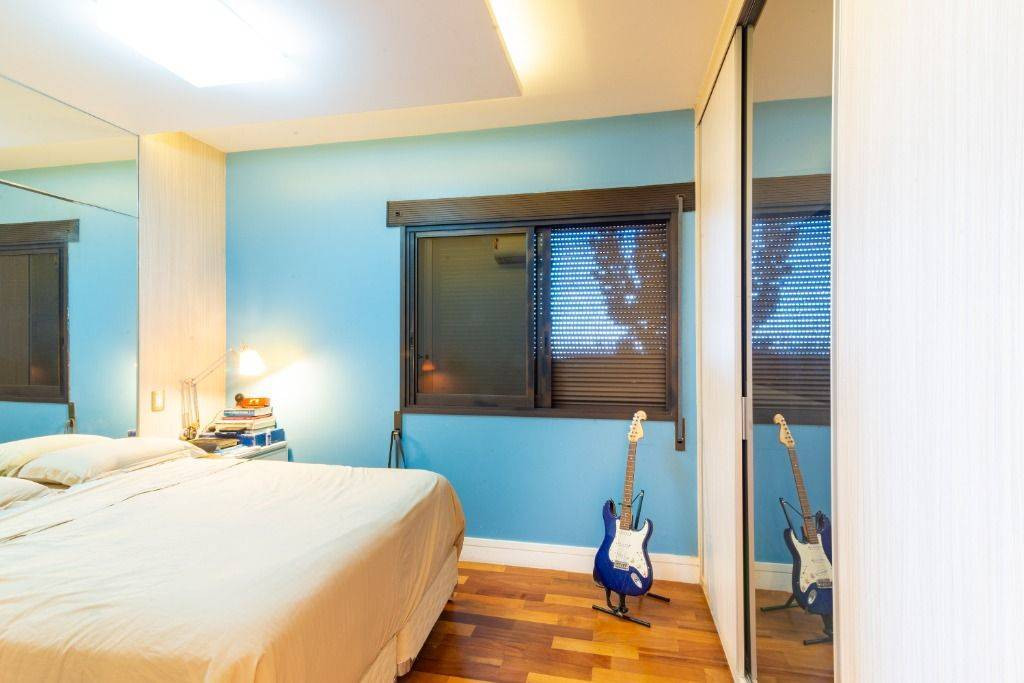 Imagem Apartamento com 3 Quartos à Venda, 260 m² em Higienópolis - São Paulo