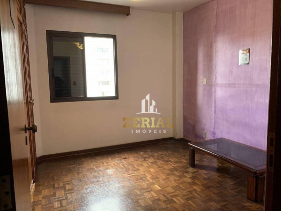 Imagem Apartamento com 3 Quartos à Venda, 115 m² em Santa Paula - São Caetano Do Sul