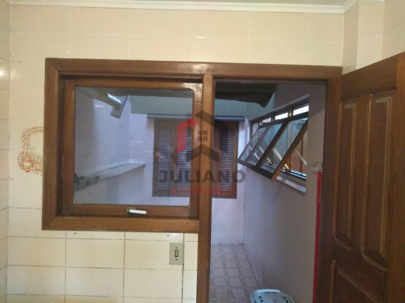 Imagem Casa com 4 Quartos à Venda, 308 m² em Chácara Das Pedras - Porto Alegre