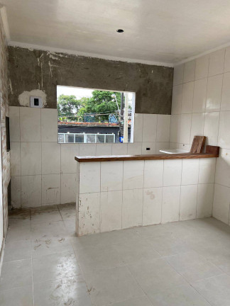 Imagem Casa com 2 Quartos à Venda, 60 m² em Cesp - Itanhaém