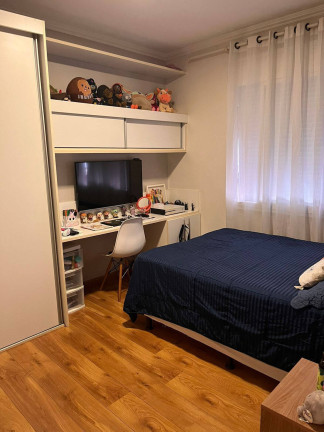 Imagem Apartamento com 3 Quartos à Venda, 150 m² em Ponta Da Praia - Santos Imagem Apartamento com 3 Quartos à Venda, 150 m² em Ponta Da Praia - Santos