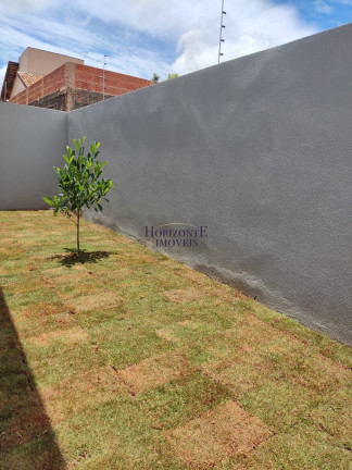 Imagem Casa com 3 Quartos à Venda, 124 m² em Parque Residencial Dos Girassóis - Campo Grande Imagem Casa com 3 Quartos à Venda, 124 m² em Parque Residencial Dos Girassóis - Campo Grande
