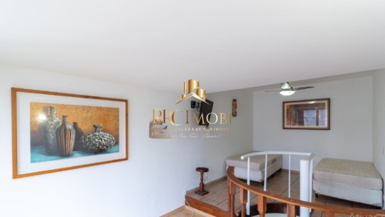 Imagem Apartamento com 1 Quarto para Alugar, 48 m² em Vila Clementino - São Paulo