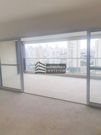 Imagem Apartamento com 3 Quartos à Venda, 134 m² em Mooca - São Paulo