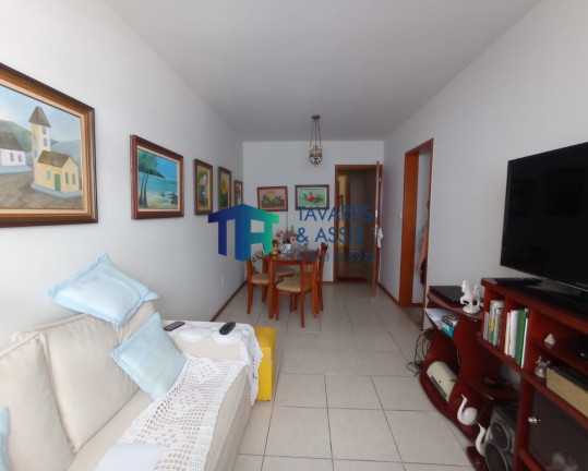 Imóvel com 2 Quartos à Venda, 71 m² em São Mateus - Juiz De Fora
