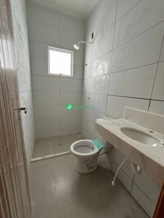 Imagem Casa de Condomínio com 2 Quartos à Venda, 