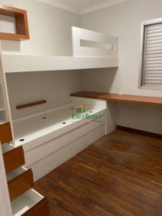 Imagem Apartamento com 3 Quartos à Venda, 108 m² em Vila Anglo Brasileira - São Paulo