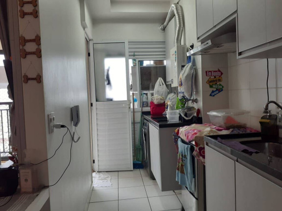 Imagem Apartamento com 2 Quartos à Venda, 62 m² em Marapé - Santos Imagem Apartamento com 2 Quartos à Venda, 62 m² em Marapé - Santos